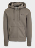 Bluza rozpinana z kapturem SAMPSON