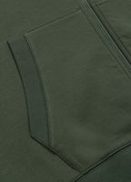 Bluza rozpinana z kapturem SAMPSON