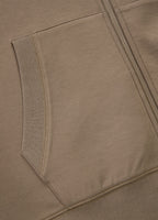 Bluza rozpinana z kapturem SAMPSON