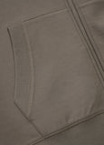 Bluza rozpinana z kapturem SAMPSON
