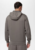 Bluza rozpinana z kapturem SAMPSON