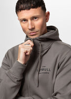Bluza rozpinana z kapturem SAMPSON