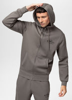 Bluza rozpinana z kapturem SAMPSON