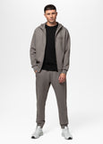 Bluza rozpinana z kapturem SAMPSON