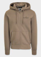 Bluza rozpinana z kapturem SAMPSON