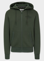 Bluza rozpinana z kapturem SAMPSON