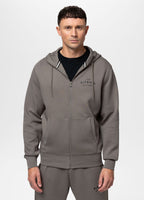 Bluza rozpinana z kapturem SAMPSON