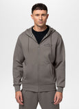 Bluza rozpinana z kapturem SAMPSON