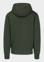Bluza rozpinana z kapturem SAMPSON