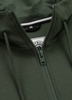 Bluza rozpinana z kapturem SAMPSON