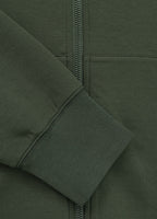 Bluza rozpinana z kapturem SAMPSON