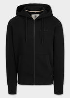 Bluza rozpinana z kapturem SAMPSON