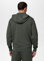 Bluza rozpinana z kapturem SAMPSON