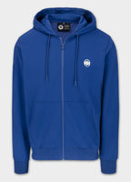 Bluza rozpinana z kapturem SMALL LOGO NUGGET