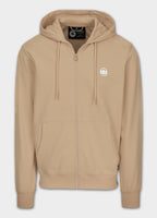 Bluza rozpinana z kapturem SMALL LOGO NUGGET