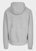 Bluza rozpinana z kapturem SMALL LOGO NUGGET