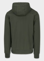 Bluza rozpinana z kapturem SMALL LOGO NUGGET