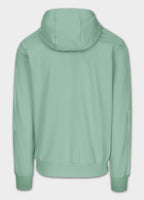 Bluza rozpinana z kapturem SMALL LOGO NUGGET