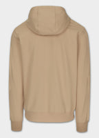 Bluza rozpinana z kapturem SMALL LOGO NUGGET