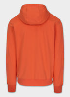 Bluza rozpinana z kapturem SMALL LOGO NUGGET