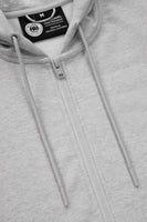 Bluza rozpinana z kapturem SMALL LOGO NUGGET