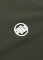 Bluza rozpinana z kapturem SMALL LOGO NUGGET