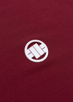 Bluza rozpinana z kapturem SMALL LOGO NUGGET