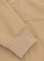 Bluza rozpinana z kapturem SMALL LOGO NUGGET