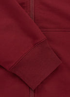 Bluza rozpinana z kapturem SMALL LOGO NUGGET