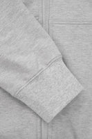 Bluza rozpinana z kapturem SMALL LOGO NUGGET