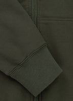 Bluza rozpinana z kapturem SMALL LOGO NUGGET