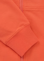 Bluza rozpinana z kapturem SMALL LOGO NUGGET