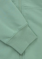 Bluza rozpinana z kapturem SMALL LOGO NUGGET