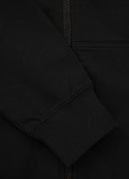 Bluza rozpinana z kapturem SMALL LOGO NUGGET