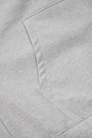 Bluza rozpinana z kapturem SMALL LOGO NUGGET