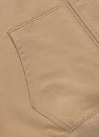 Bluza rozpinana z kapturem SMALL LOGO NUGGET