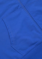 Bluza rozpinana z kapturem SMALL LOGO NUGGET
