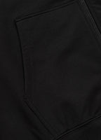Bluza rozpinana z kapturem SMALL LOGO NUGGET
