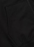 Bluza rozpinana z kapturem SMALL LOGO NUGGET