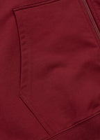 Bluza rozpinana z kapturem SMALL LOGO NUGGET