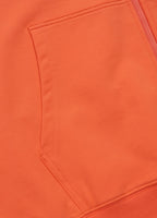 Bluza rozpinana z kapturem SMALL LOGO NUGGET
