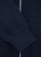 Bluza męska rozpinana z kapturem Small Logo