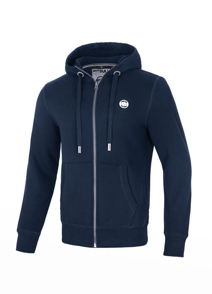 Bluza rozpinana z kapturem SMALL LOGO