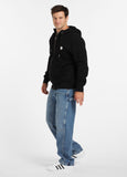 Bluza rozpinana z kapturem SMALL LOGO