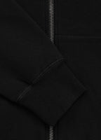 Bluza rozpinana z kapturem SMALL LOGO