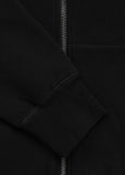Bluza rozpinana z kapturem SMALL LOGO
