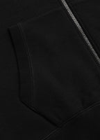 Bluza rozpinana z kapturem SMALL LOGO