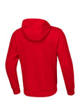 Bluza rozpinana z kapturem SMALL LOGO