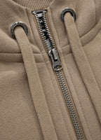 Bluza rozpinana z kapturem SMALL LOGO