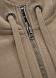 Bluza rozpinana z kapturem SMALL LOGO